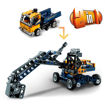 Picture of Lego Technic 42147 Dump Truck